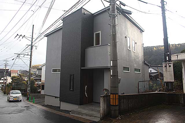 外観・全景1