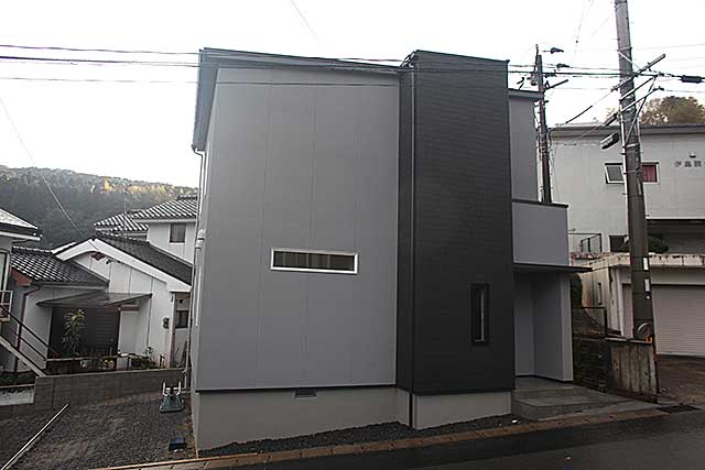 外観・全景2