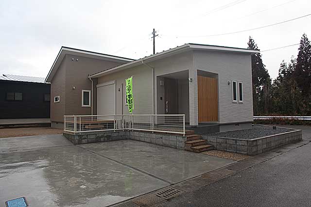 外観・全景3