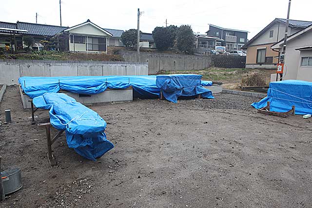 外観・全景
