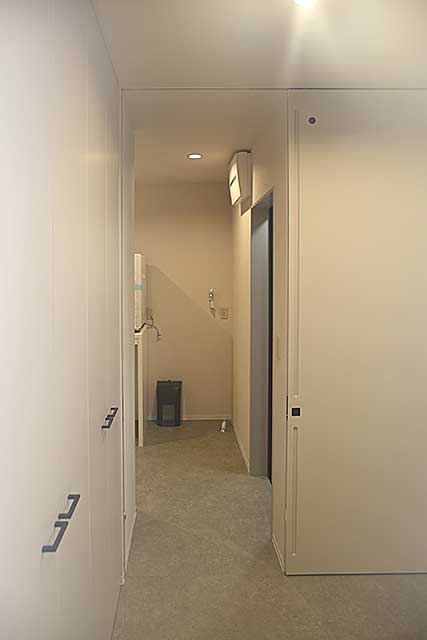 内部・廊下収納