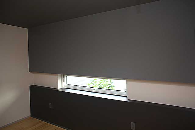 内部・2階 主寝室1