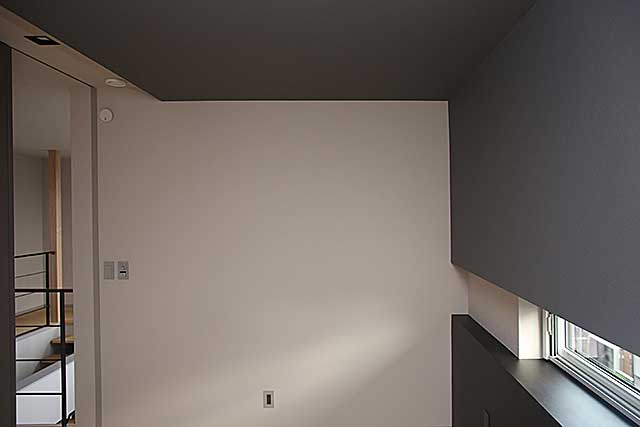 内部・2階 主寝室2