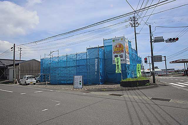 外観・全景1