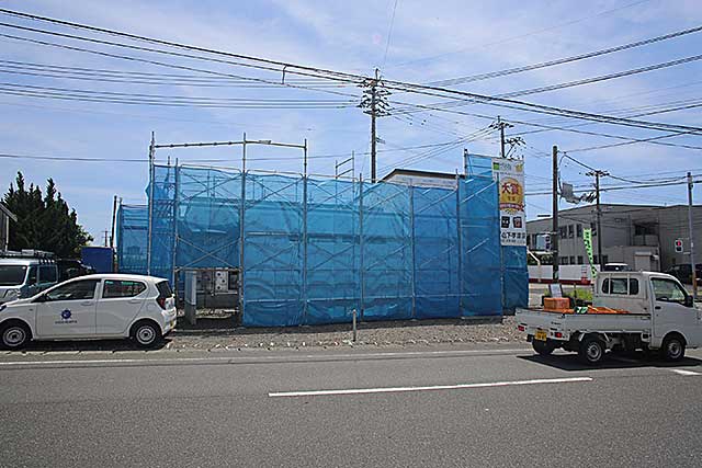 外観・全景2