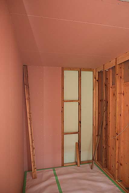 内部・居室収納下地1