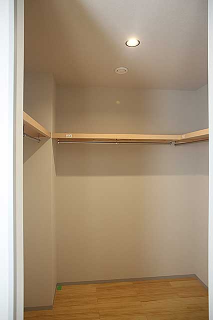 内部・居室収納