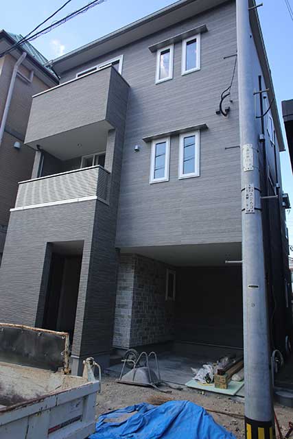 外観・全景2