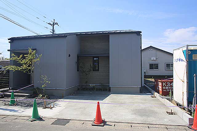 外観1