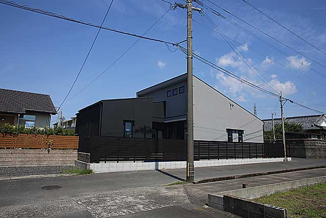外観5
