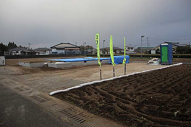 外観・全景