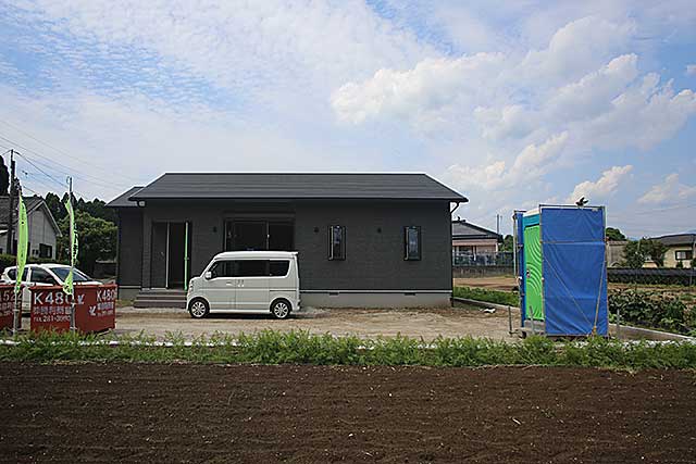外観1