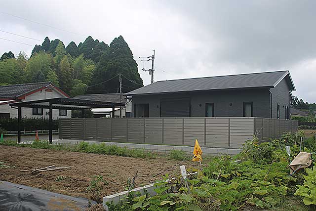 外観1