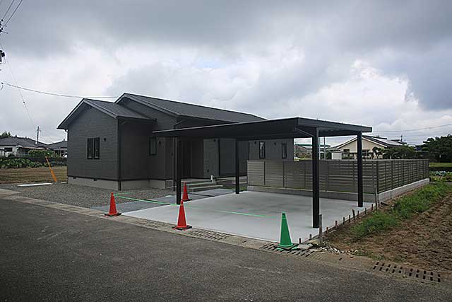 外観2