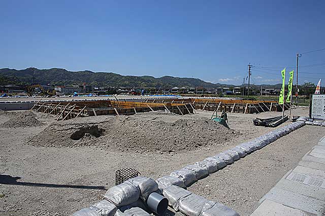 外観・全景