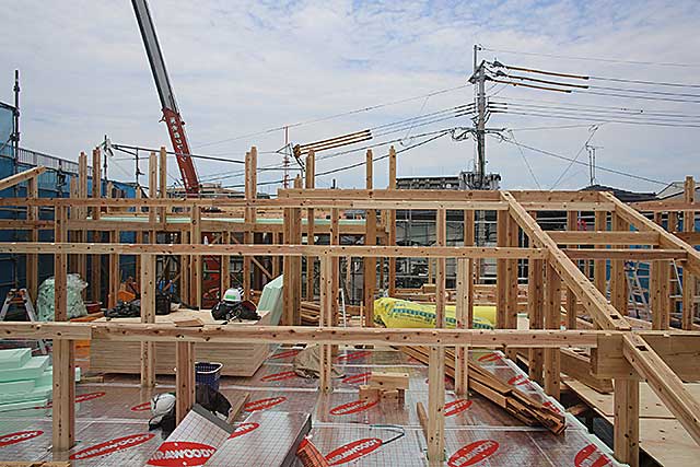 外観・屋根構造4