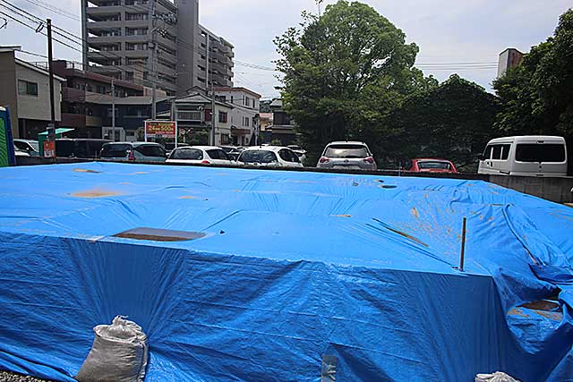 外観・基礎雨仕舞3