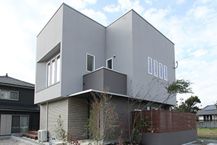 外観1