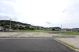 宅地2